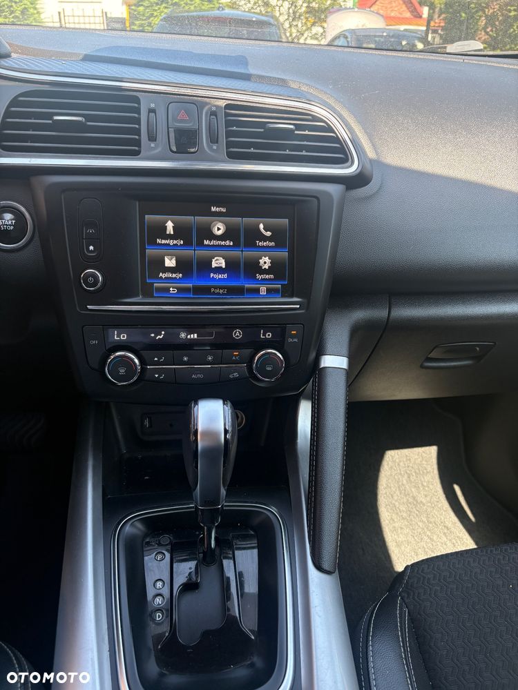 Renault Kadjar 1.5 dCi Energy Intens EDC - 7