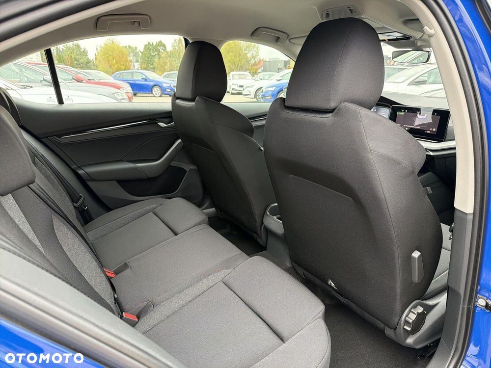 Skoda Octavia 1.5 TSI Essence - 18