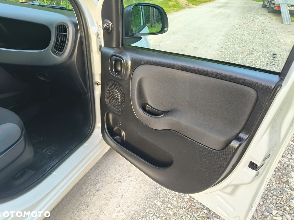 Fiat Panda 1.2 Mystyle - 19