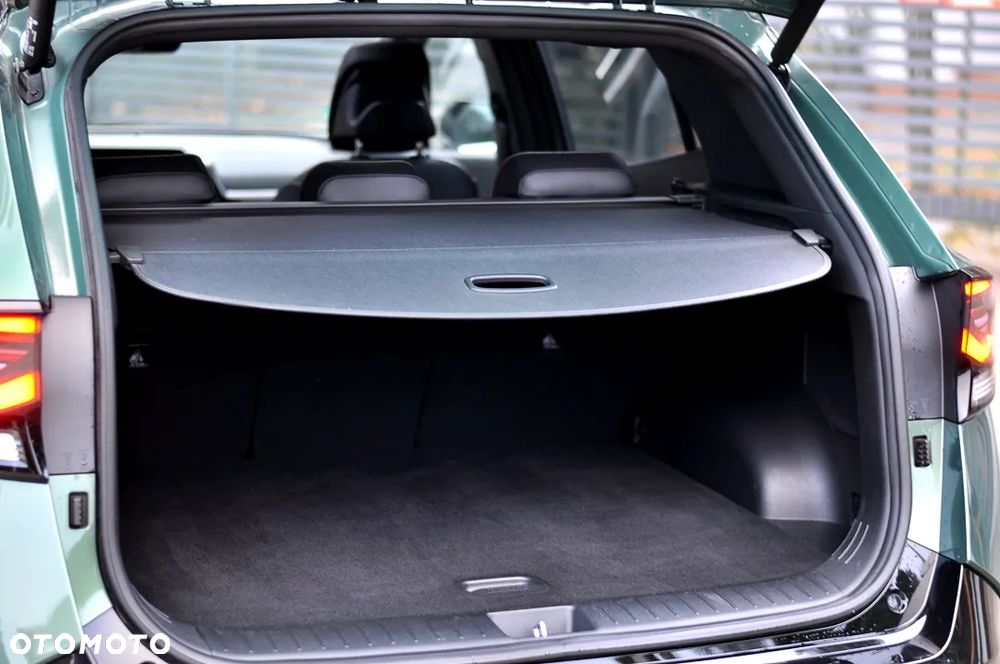 Kia Sportage 1.6 T-GDI GT Line 4WD DCT - 14