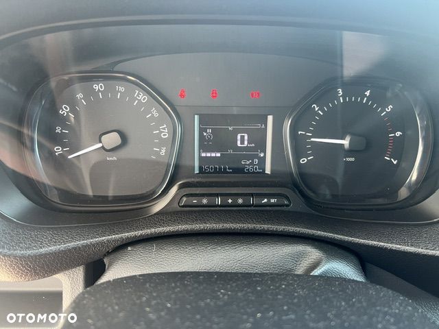 Toyota Verso Long Family 2.0 D-4D - 9