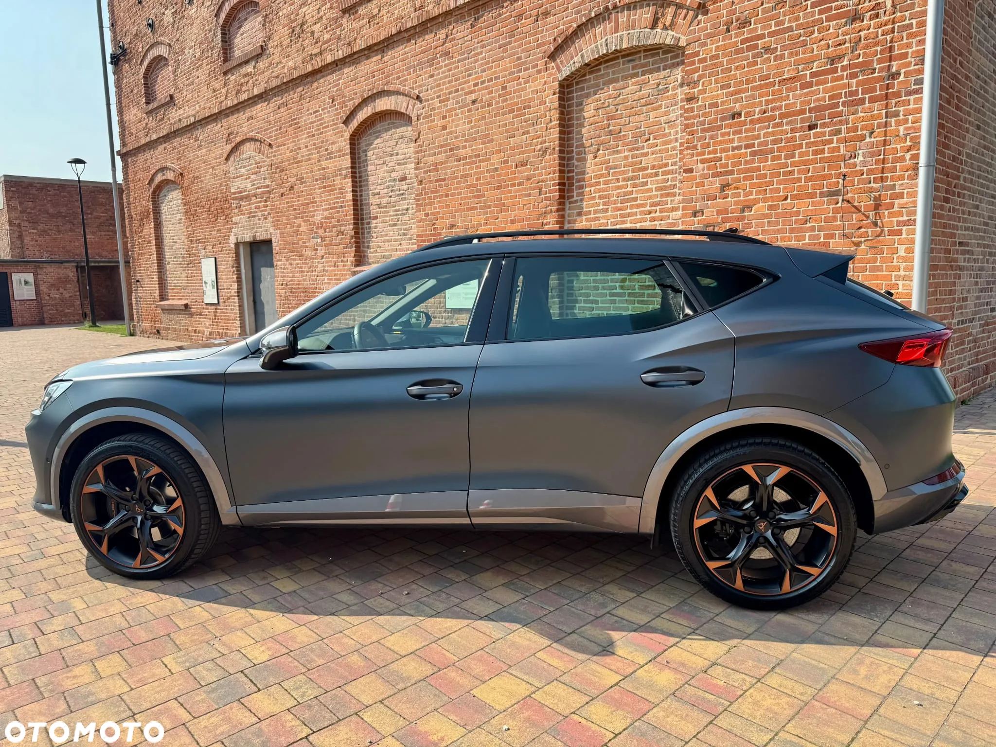 Cupra Formentor - 12