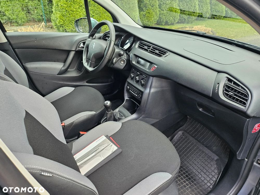 Citroën C3 1.1i Magic - 16