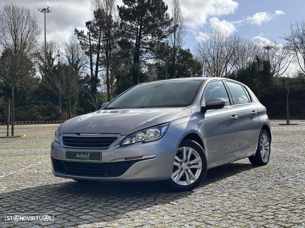Peugeot 308 1.2 PureTech Active