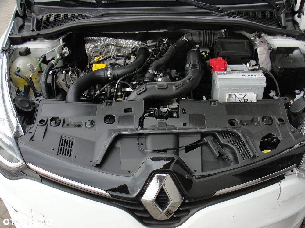 Renault Clio (Energy) TCe 90 Start & Stop LIMITED - 16