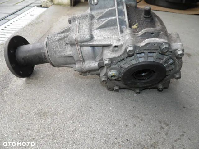 MOST DYFER KIA SPORTAGE IV AWD - 4