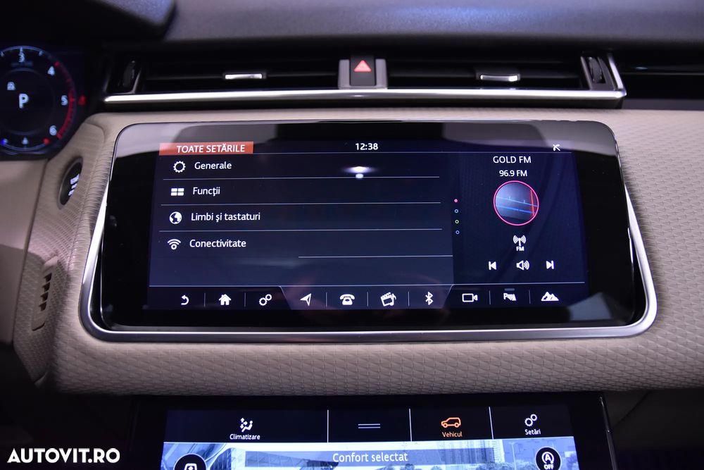Land Rover Range Rover Velar - 19