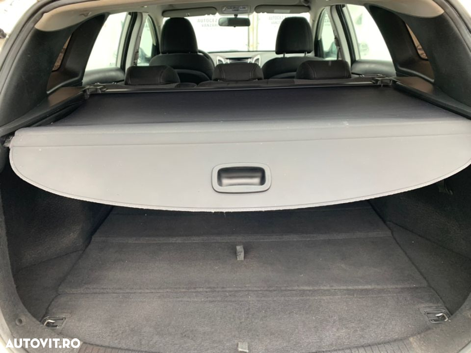 Hyundai i30 1.4 MPi Classic - 16