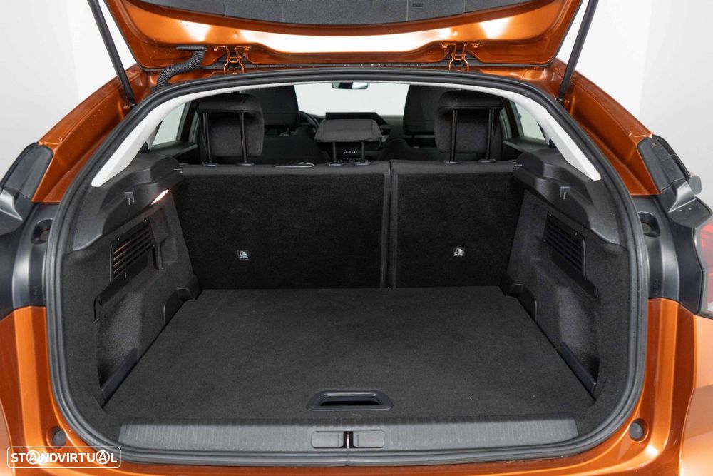 Citroën e-C4 50 kWh Feel Pack - 14