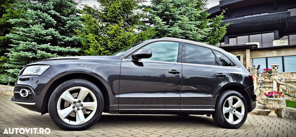 Audi Q5 - 11