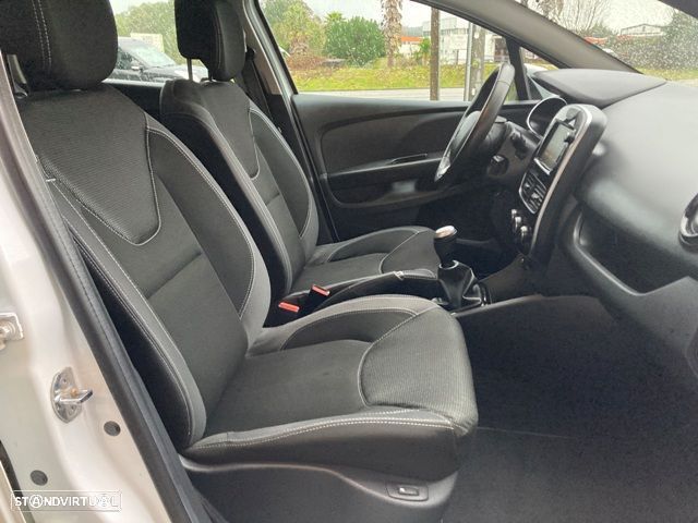 Renault Clio Sport Tourer 0.9 TCE Confort - 28