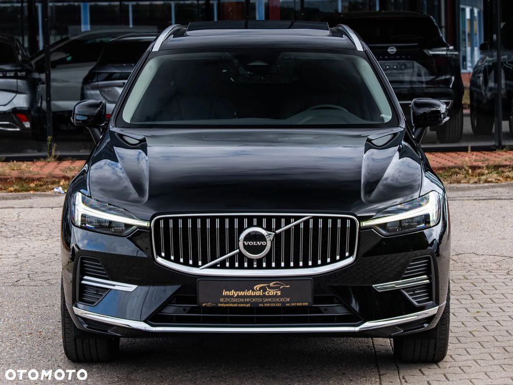 Volvo XC 60 B4 D Plus Bright - 15