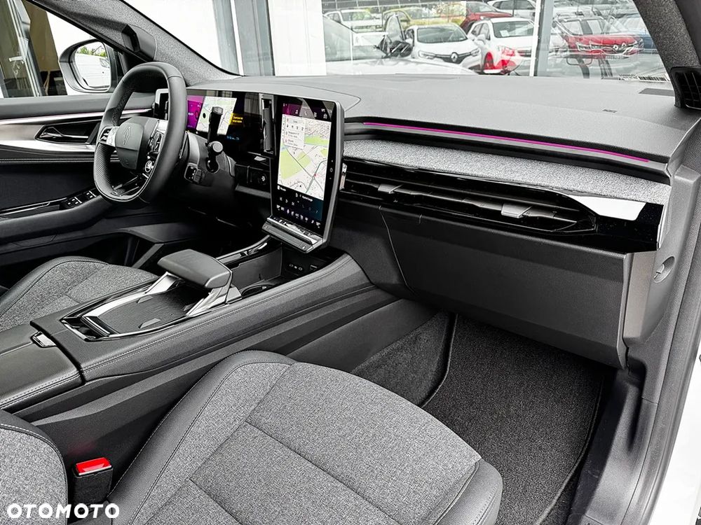 Renault Austral 1.2 E-Tech Full Hybrid 200 Techno MMT - 9