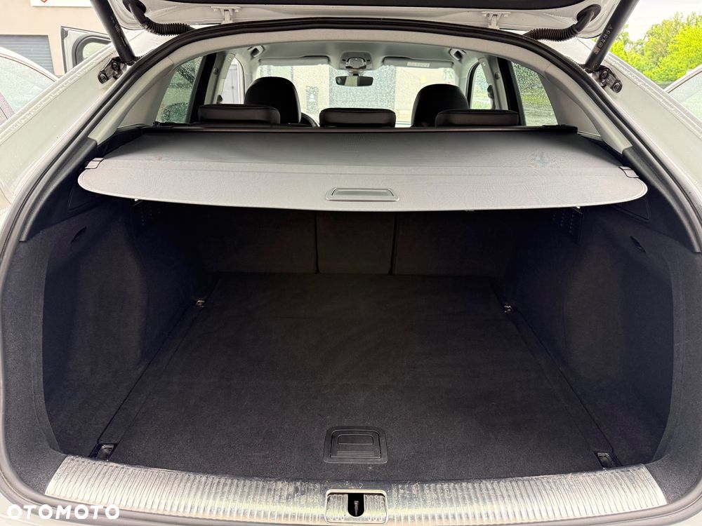 Audi Q5 Sportback 35 TDI mHEV S Line S tronic - 19
