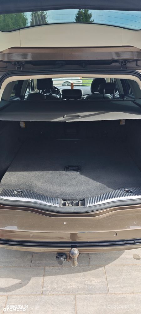 Ford Mondeo 2.0 TDCi STart-Stopp PowerShift-Aut Vignale - 17