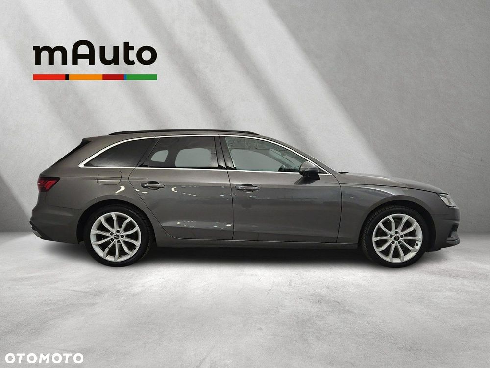 Audi A4 - 6