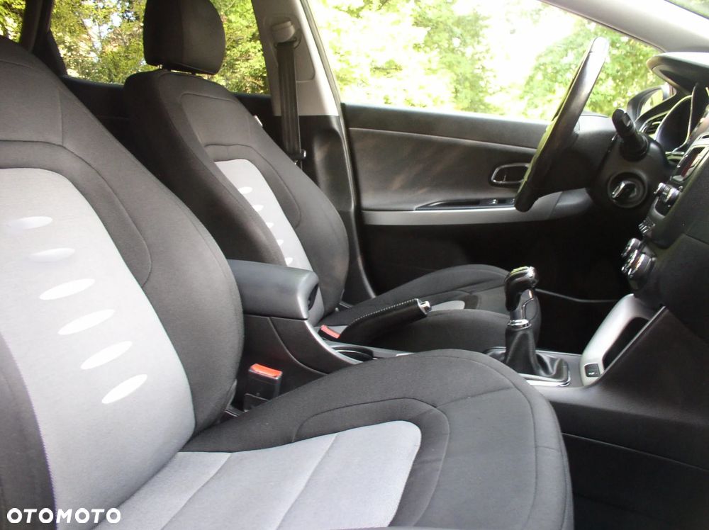 Kia Ceed 1.4 CVVT Attract Plus - 18