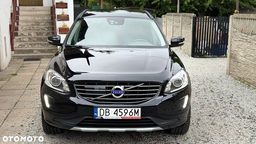 Volvo XC 60 - 3