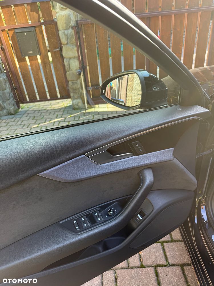 Audi A4 Avant - 14