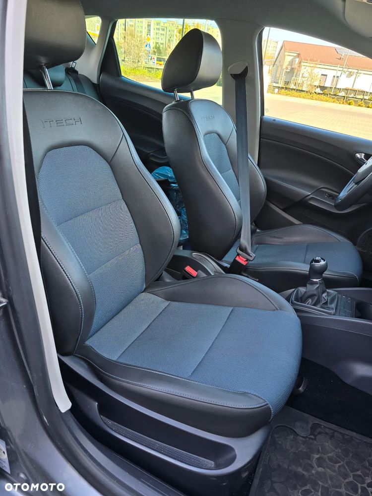 Seat Ibiza 1.2 TSI Style - 27