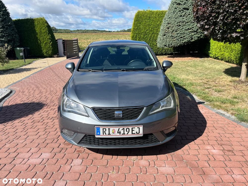 Seat Ibiza 1.0 MPI S&S CONNECT - 2