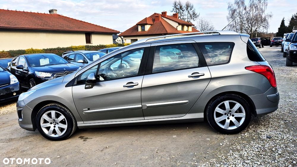 Peugeot 308 1.6 VTi Business Line - 20