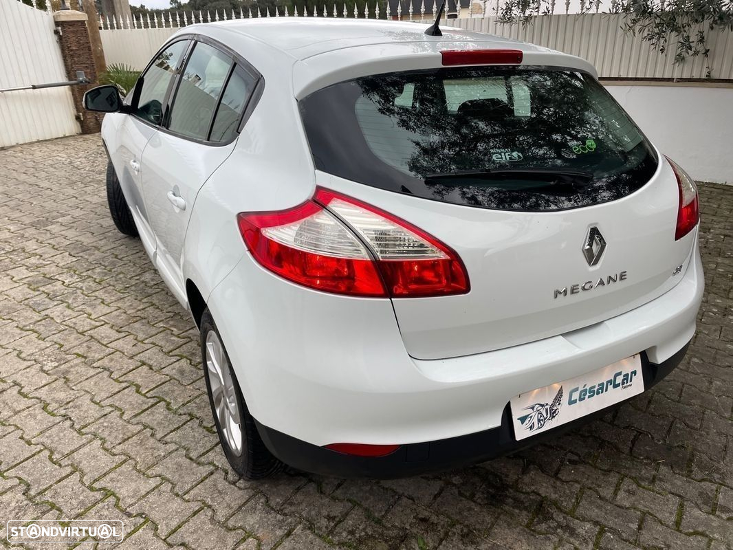 Renault Mégane - 9