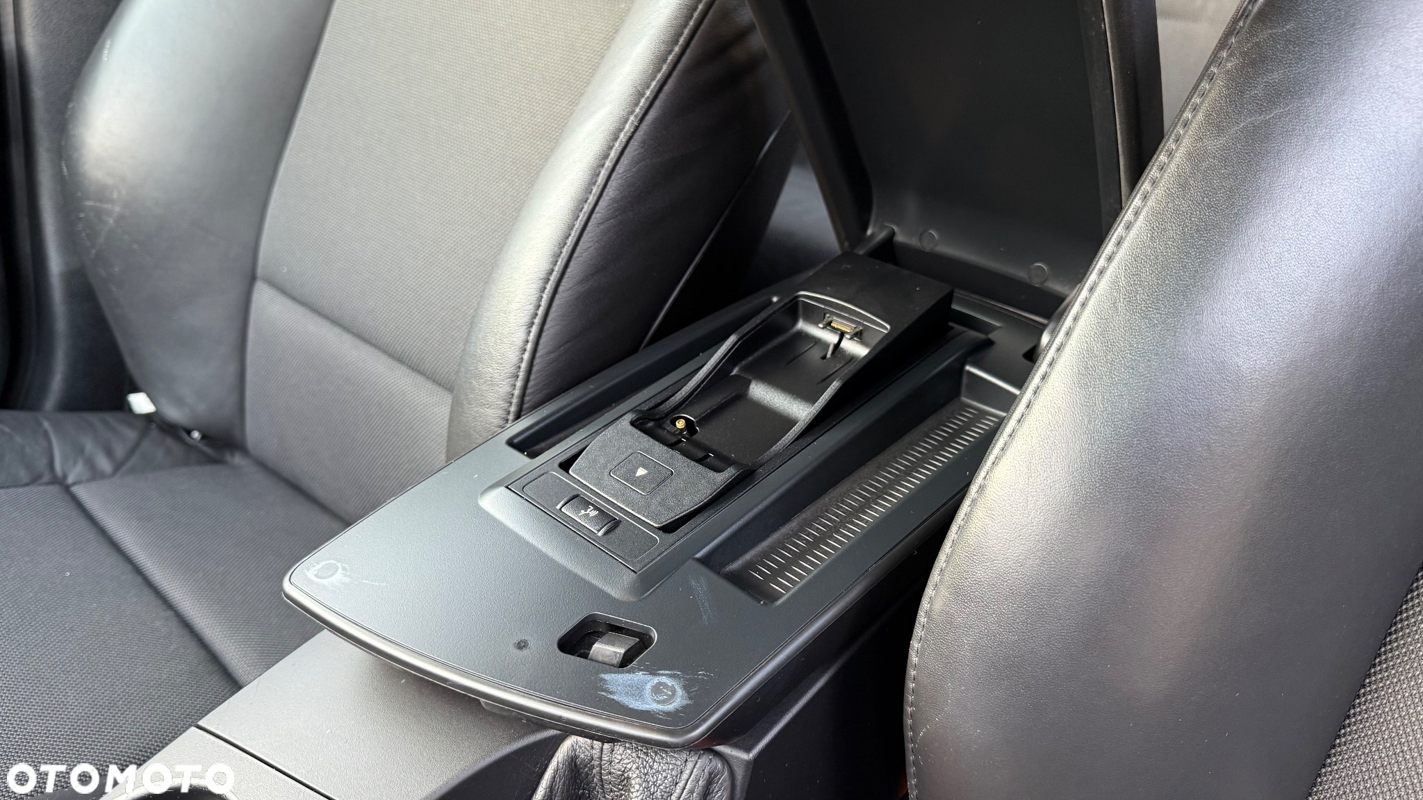 BMW X3 xDrive20d - 13