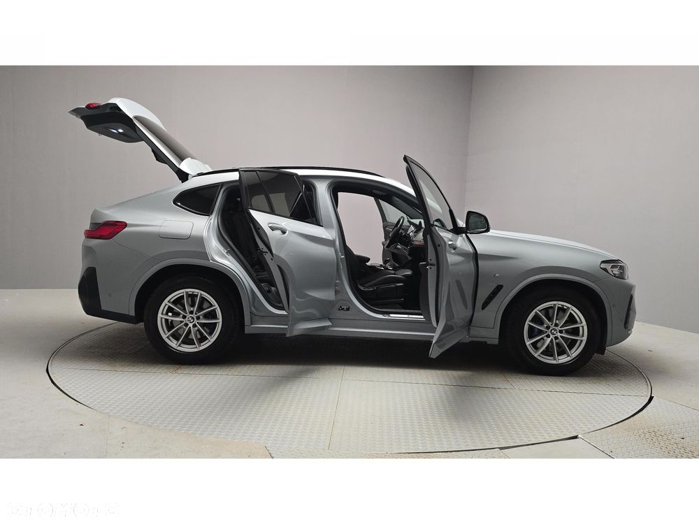 BMW X4 - 13