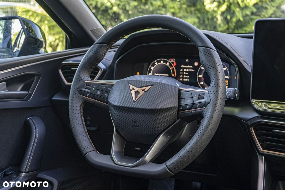 Cupra Leon - 23