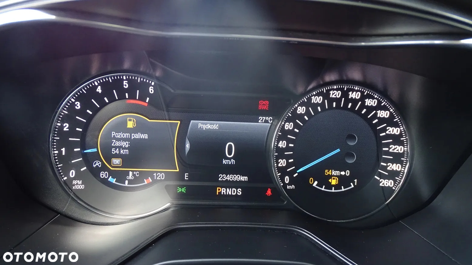 Ford Mondeo Turnier TDCi Bi-Turbo PowerShift-Aut Vignale - 24