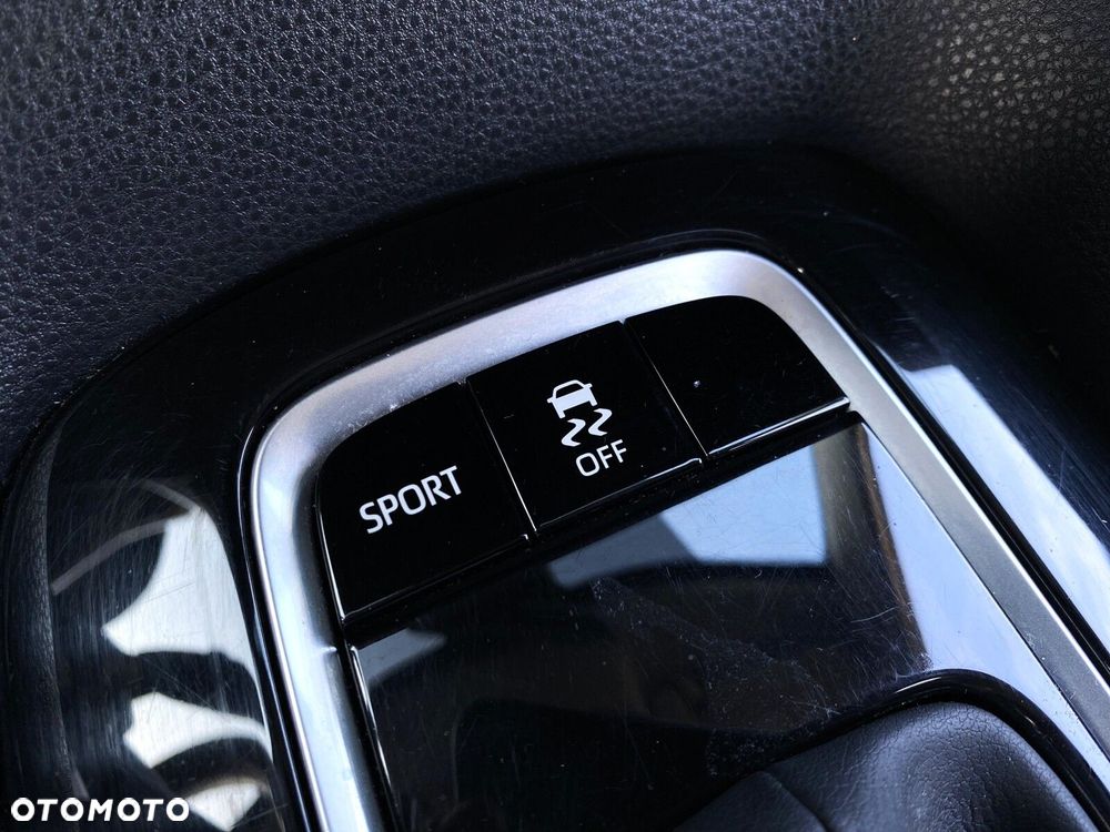 Toyota Corolla - 14