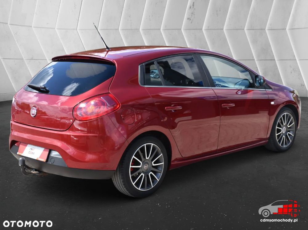 Fiat Bravo - 10
