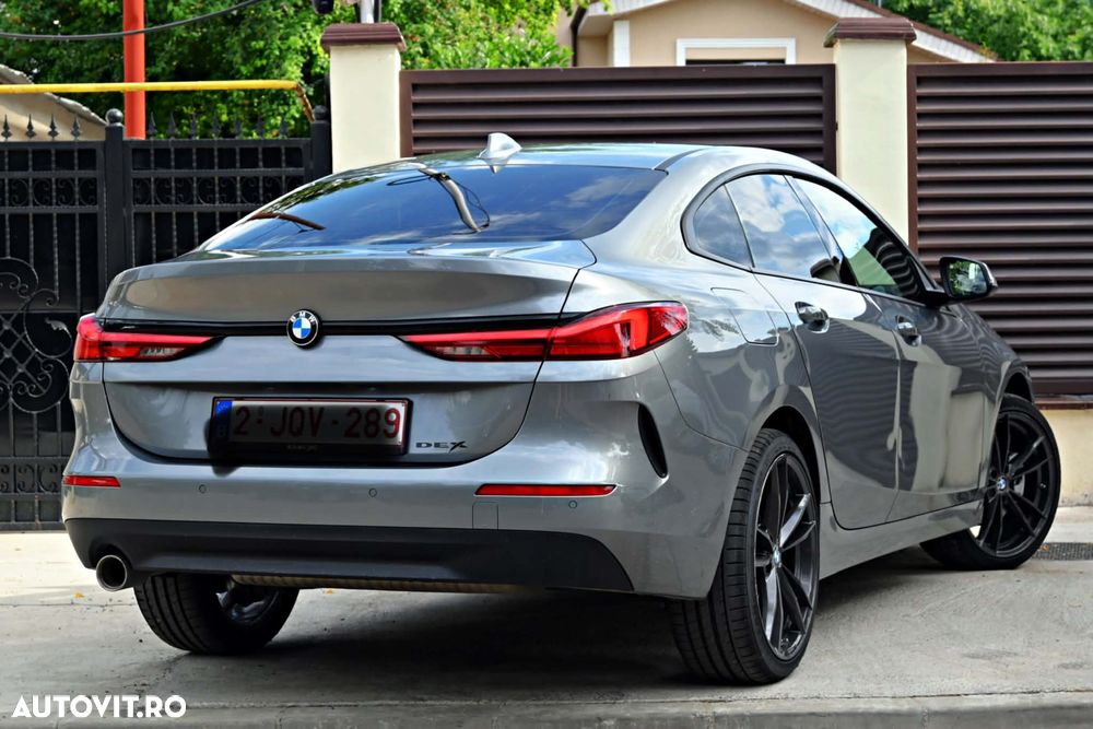 BMW 2 Series 2023 — imagine 11