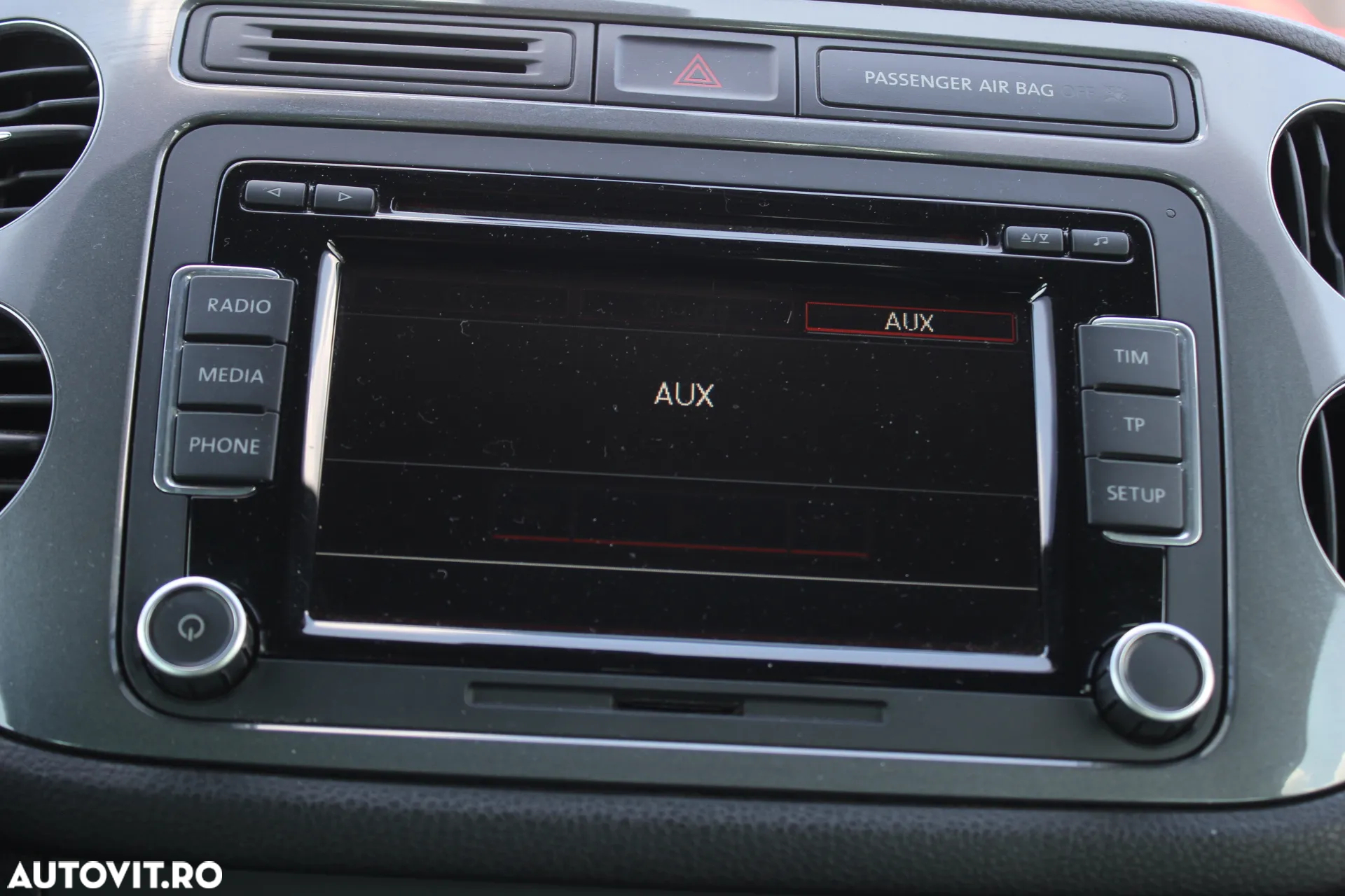 Volkswagen Tiguan 2.0 TDI SCR 4MOTION DSG R-Line - 11