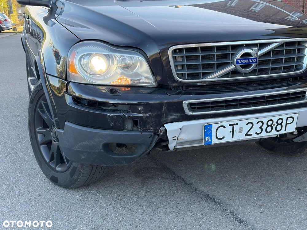 Volvo XC 90 D5 AWD R-Design - 14