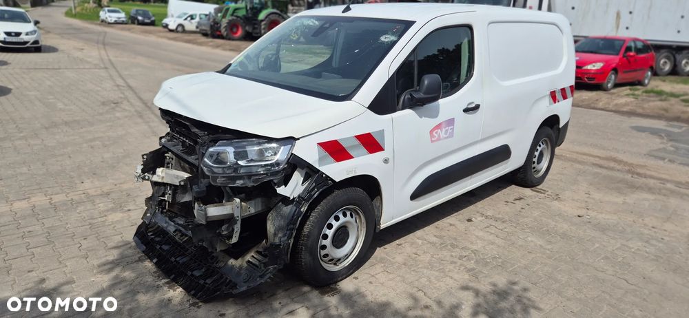 Citroën BERLINGO - 3