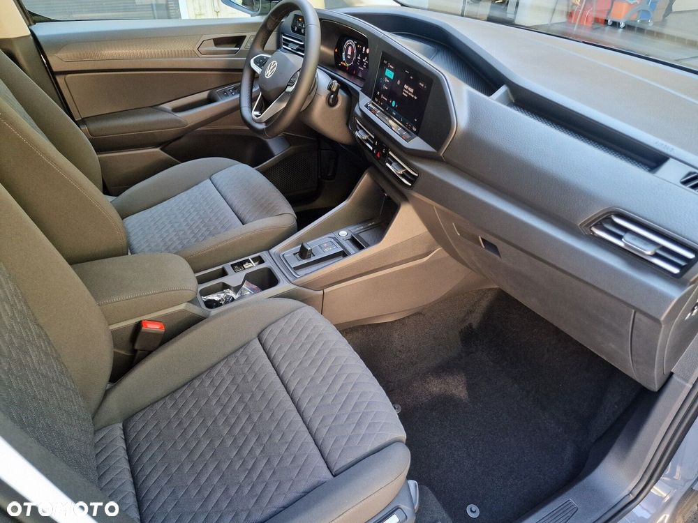 Volkswagen Caddy Maxi 1.5 TSI Life DSG - 26