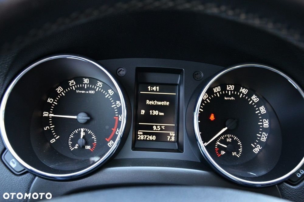 Skoda Yeti - 40