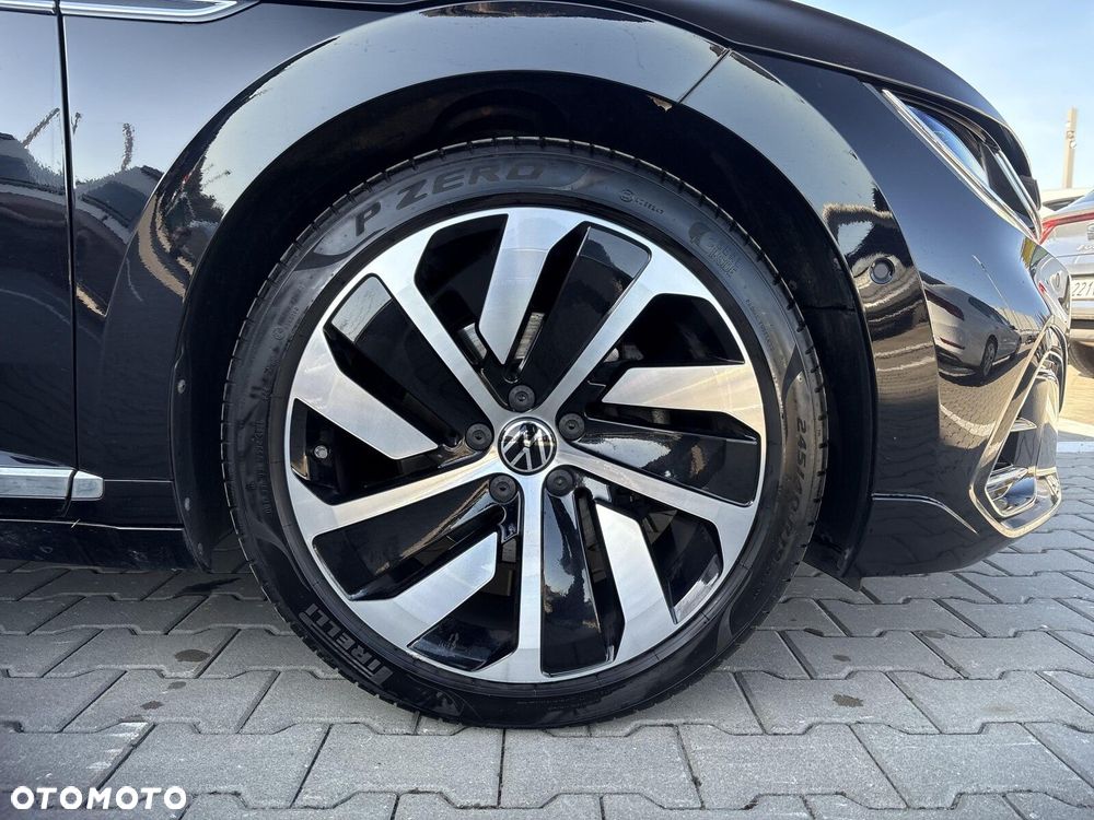Volkswagen Arteon Shooting Brake 2.0 TDI 4Motion R-Line DSG - 36