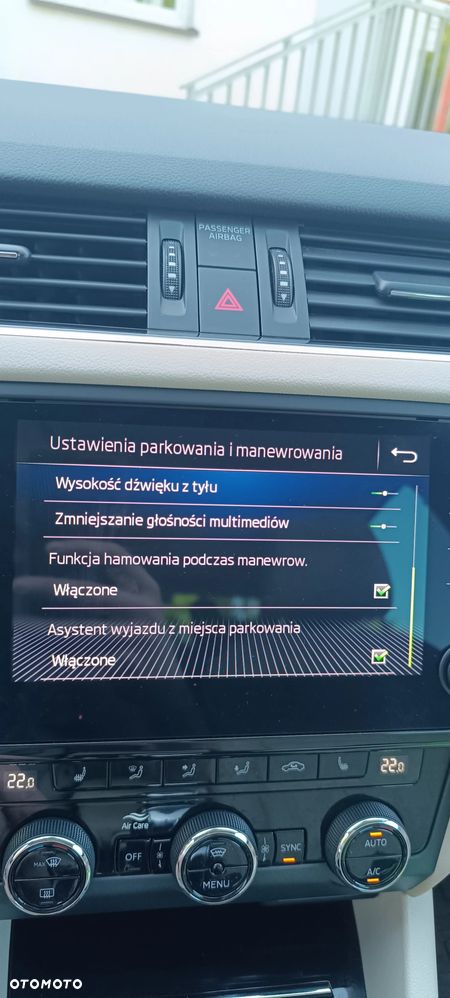 Skoda Octavia 1.5 TSI GPF ACT Style DSG - 28