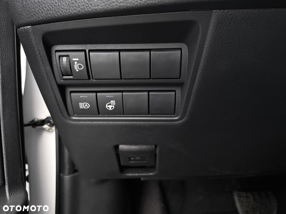 Toyota Yaris Hybrid 1.5 Style - 22