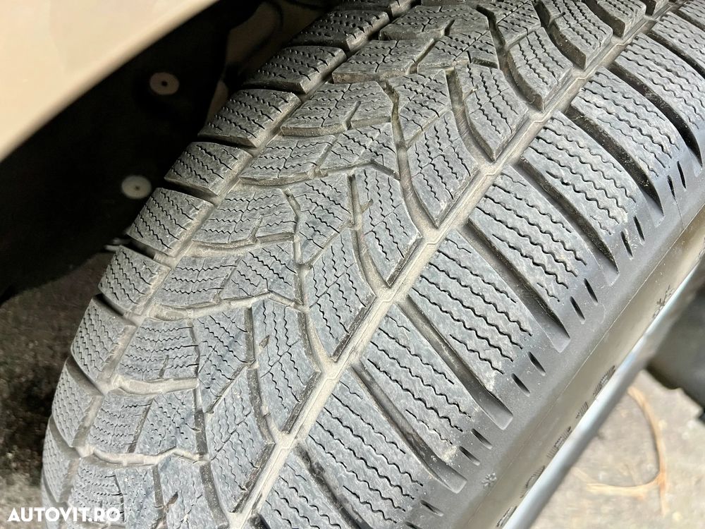 Renault Espace Energy dCi 160 EDC Intens - 25