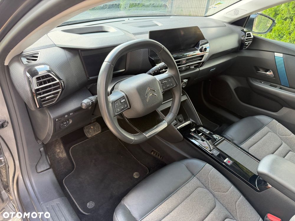 Citroën C4 EV156 54kWh Max - 22