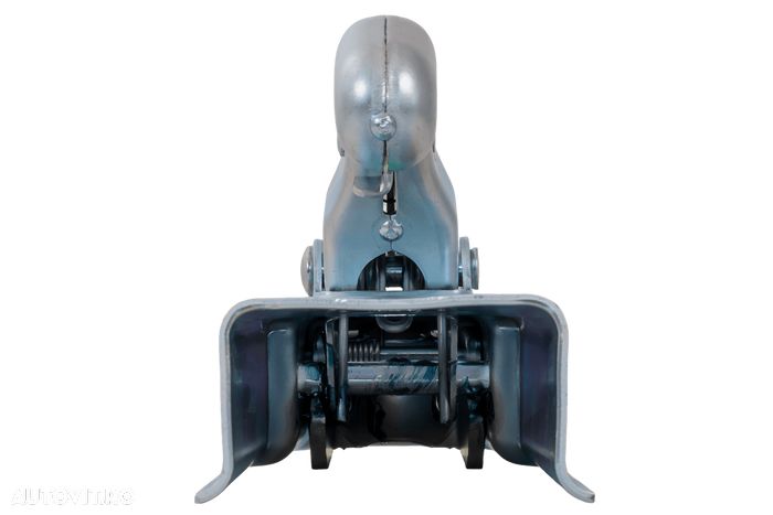 Cupla remorca Knott patrat 750kg - 3