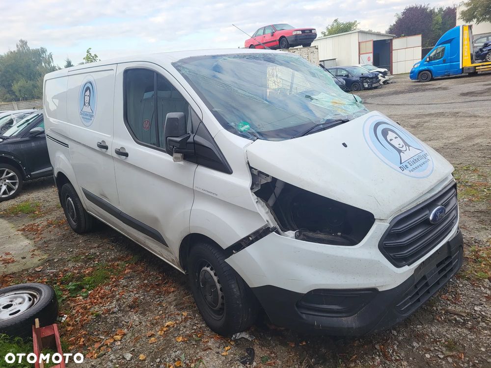 Ford Transit costum - 8