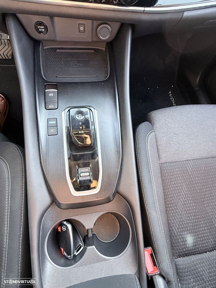 Nissan Qashqai - 15
