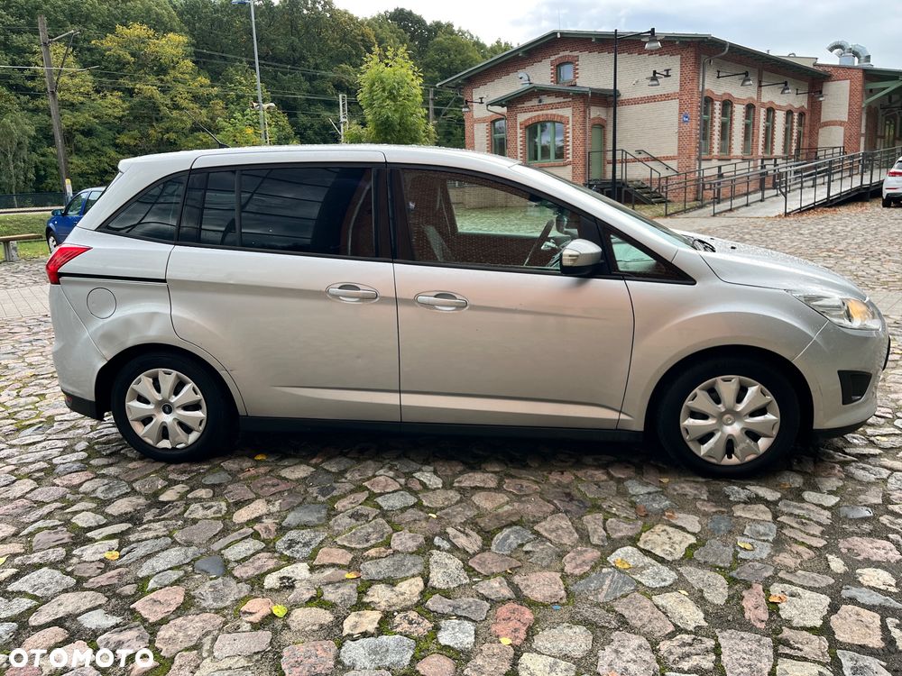 Ford Grand C-MAX - 6