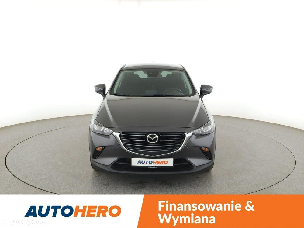Mazda CX-3 SKYACTIV-G 120 FWD Center-Line - 11