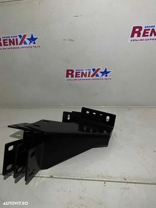 Bara spate semiremorca - 6